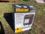 Master 18000 Cabinet Heater