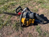 Poulan Pro 260 Chain Saw