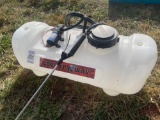 New Country Way 15 Gal. Sprayer