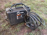 Miller Suit Case Welder