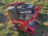 Troy Bilt 7550 Watt Generator