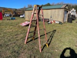 Werner 6ft Ladder