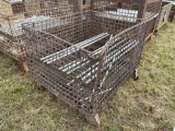 Metal Crate