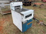 New Frymaster Deep Fryer