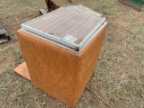 Ice Box for Boat