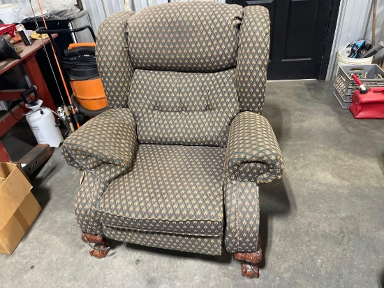 Reclining Chair