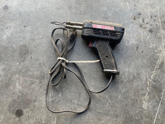 Weller Soldering Gun