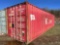 40ft Shipping Container