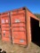 40ft Shipping Container