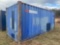 20ft Shipping Container