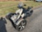 2020 Can-Am Ryker Motorcycle, VIN # 3JB2FEF21LJ001368