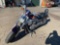 2002 Harley-Davidson VRSC Motorcycle, VIN # 1HD1HAZ112K809768