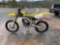 2016 Yamaha YZ 450F