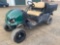 Cushman Hauler 1200x Golf Cart