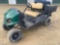 Cushman Hauler 1200X Golf Cart