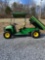 John Deere TX Gator