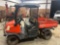 Kubota RTV900 4x4 Diesel