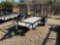 Big Tex 305A 5x10 Utility Trailer