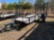 Big Tex 305A 5x12 Utility Trailer