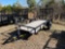 Big Tex 305A 5x12 Utility Trailer