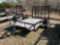 Big Tex 355A 6x10 Trailer