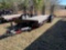 Anderson 82x20 Equipment Trailer