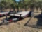 Anderson 7x16 Equipment Trailer