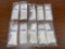 1000pc Box of Zip Ties