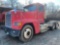 1999 Freightliner FLD120 Truck, VIN # 1FUPDDYB3XLB25241
