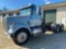 1991 WhiteGMC WCM Tractor Truck, VIN # 4V1BDBJE9MN642858
