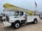 2010 Freightliner M2 106 Heavy Duty Truck, VIN # 1FVAC3BS8AHAP7642