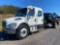 2012 Freightliner M2 106 Asphalt Patch Truck, VIN # 1FVACXDT9CDBH0706