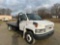 2005 GMC C5500 Truck, VIN # 1GDG5C1E85F904027