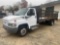 2006 Chevrolet C5500 Truck, VIN # 1GBE5C1226F420295