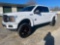 2019 Ford F-150 4x4 Pickup Truck, VIN # 1FTEW1E59KKE18157