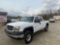 2003 Chevrolet Silverado 4X4 Pickup Truck, VIN # 1GCHK29U33E127377