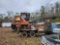 1993 Prentice 210D Log Loader