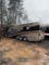 2001 Roadmaster S-Series Monocoque Recreational Vehicle, VIN # 1RF12061X11015110