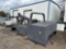 Chevron Wrecker Body