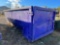 30 Yard Roll Off Dumpster