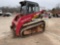 Takeuchi TL10 Skidsteer