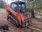 Kubota SVL 75-2 Skidsteer