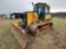 John Deere 650K Crawler Dozer