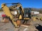 CAT 308D CR Excavator