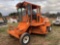 Broce RJ300 Sweeper