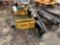 New Hydraulic Hammer For Skidsteer