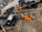 New Hydraulic Trencher Attachment For Skidsteer