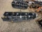 New 6ft Hydraulic Tiller For Skidsteer
