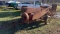 New Holland Hayliner 268 Square Baler