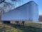 1992 Great Dane Van Trailer, VIN # 1GRAA0624NB002216